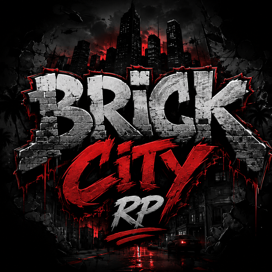 Brick City Roleplay